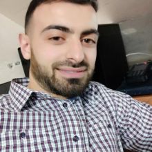 Գևորգ Խաչատրյան