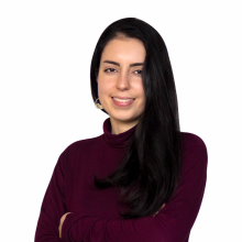 Mariam Maghakyan