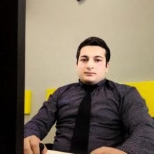 Արմեն Գրիգորյան