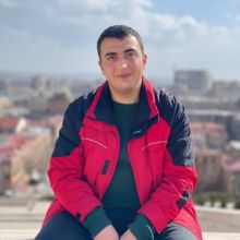 Varuzhan Hovhannisyan