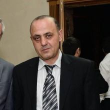 Araik Grigoryan