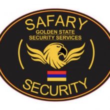 SAFARY SECURITY