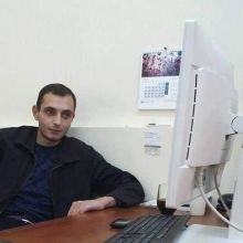 Poghosyan Tigran