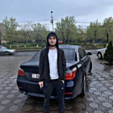 Artur Ayvazyan