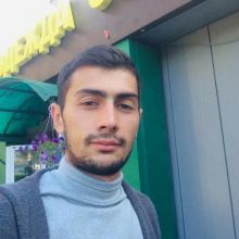 Gurgen Mkrtchyan