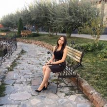 Julieta  Avagyan