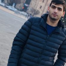 Արամ Մարգարյան