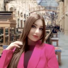 Tatevik Ayvazyan