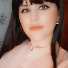 Լուսինե Գրիգորյան
