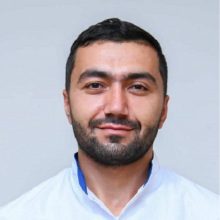 Artur  Vardanyan