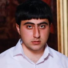Հրաչյա Մարտիրոսյան