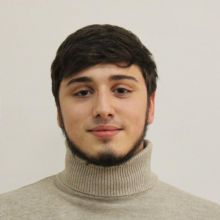 Արթուր Ղազարյան