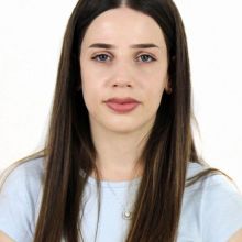 Liliya Galstyan