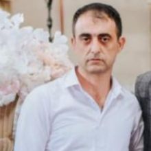 Մարգարյան Մամիկոն