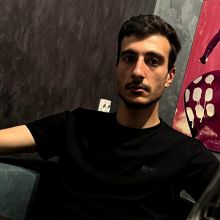 Arsen Hakobyan