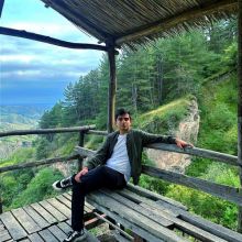 Ալեքս Վարդանյան