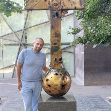 Հովսեփյան Արմեն