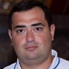 Հայկ Դարբինյան