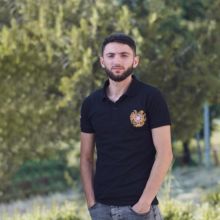 Նվեր Մակարյան