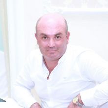 Artur Torosyan