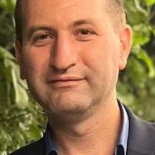 Hrachya Hakobyan