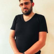 Artyom Harutyunyan