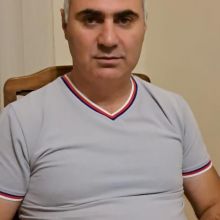 Արման Դավթյան