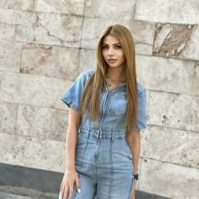 Հասմիկ Համբարյան