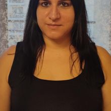 Baghdasaryan Lusine