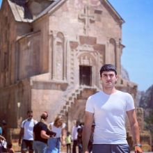 Eduard Ghazaryan
