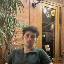 Davit  Avanyan
