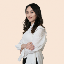 Lilit Bakunts