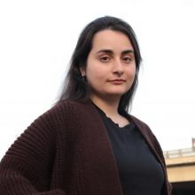 Եվգենիա Բալայան