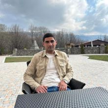 Tigran Avagyan