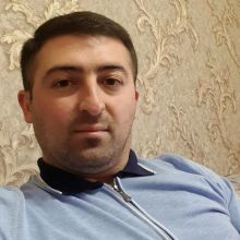 Արմեն Գրիգորյան