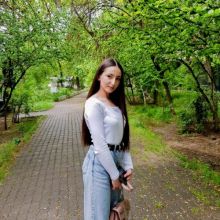 Անահիտ Խաչատրյան