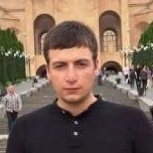 Սեմյոն Սիմոնյան