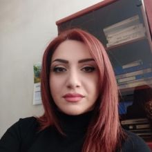 Մելինե Թադևոսյան