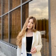 Milena Margarian