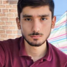 Դավիթ Գասպարյան