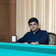 Գարիկ,Գևորգյան