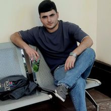 Armen Vardanyan