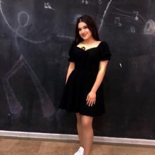Meline Stepanyan
