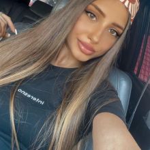 Kristine Araqelyan