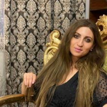 Ամալյա Հարությունյան