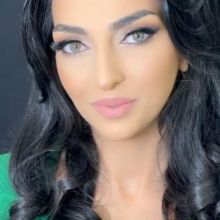 Zinaida ABRAHAMYAN