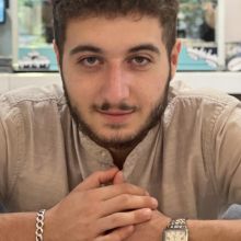 Tigran Meliqsetyan