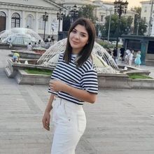 Ինգա Բարսեղյան