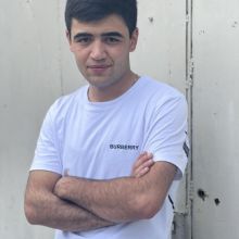 Suren Azaryan