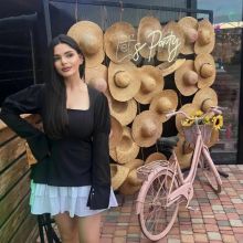 Tatev Arakelyan